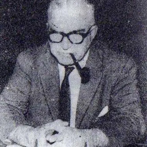 Portrait of Carlos Sylvestre Begnis