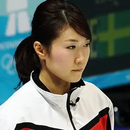 Portrait of Moe Meguro