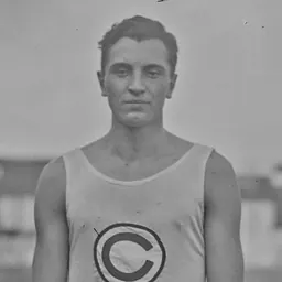 Portrait of Willi Meier