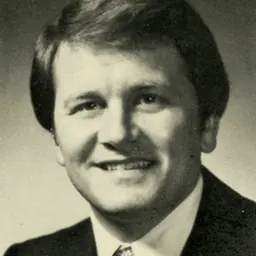 Portrait of Samuel Rotondi
