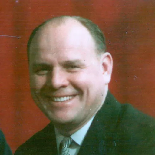 Portrait of Fedor Ovchinnykov