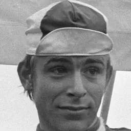 Portrait of Wim Kelleners