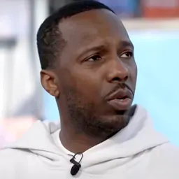 Portrait of Rich Paul