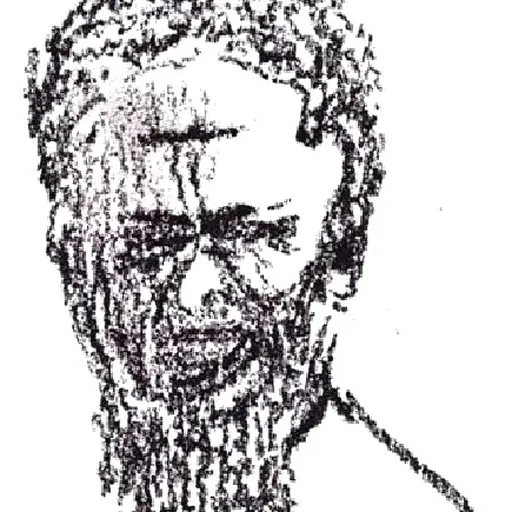 Portrait of Keorapetse Kgositsile