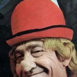 Portrait of Alfonso Aragón Bermúdez