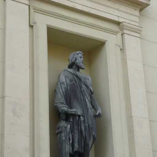 Portrait of Smilis