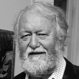 Portrait of Pascal Corminboeuf