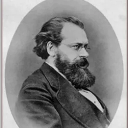 Portrait of Nil Popov