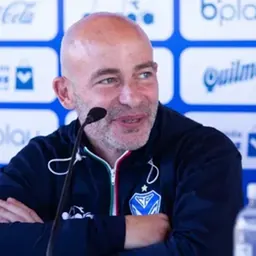 Portrait of Sebastián Méndez