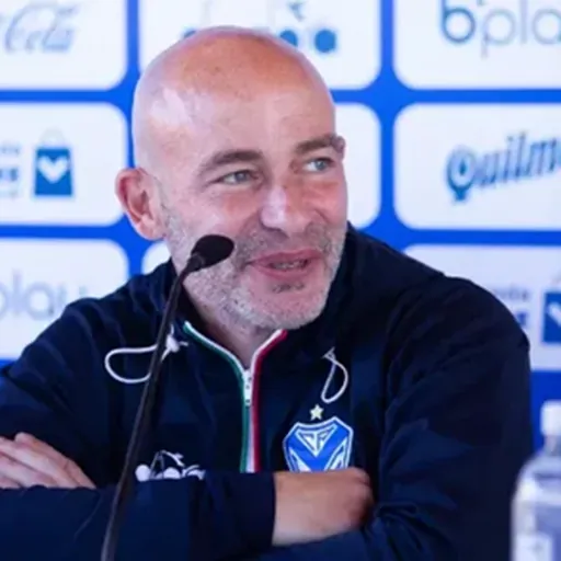 Portrait of Sebastián Méndez