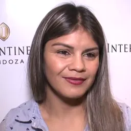 Portrait of Yésica Marcos