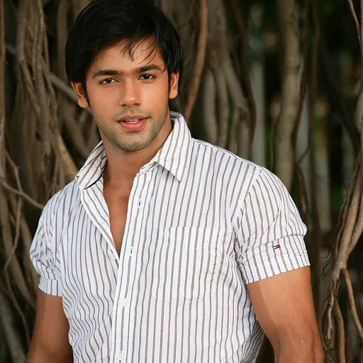 Portrait of Saurabh Pandey