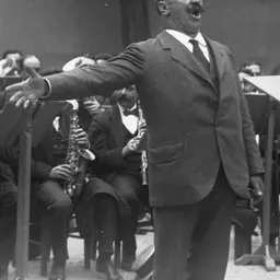 Portrait of Jean Noté