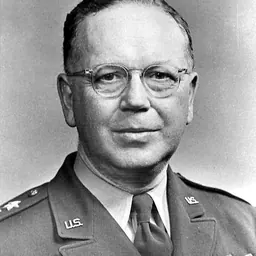 Portrait of Henry Aurand