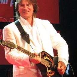 Portrait of Alen Islamović
