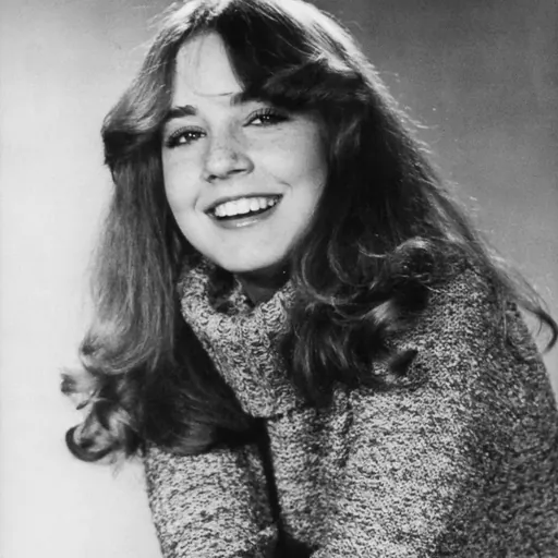 Portrait of Dana Plato