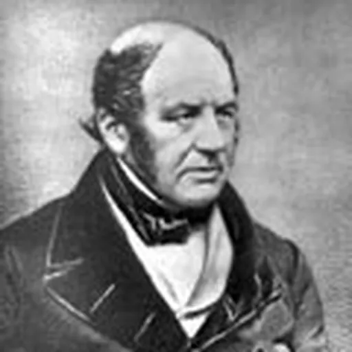 Portrait of Samuel A. Cartwright