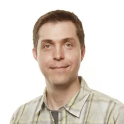 Portrait of Paul F. Ryan