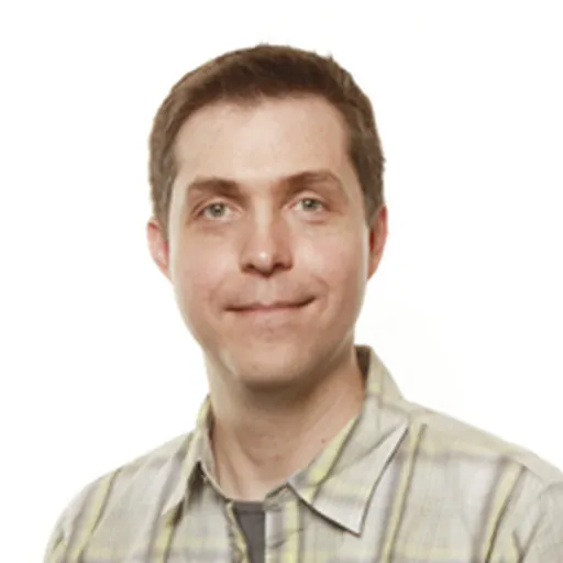 Portrait of Paul F. Ryan