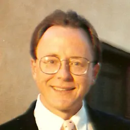 Portrait of Michael Francke