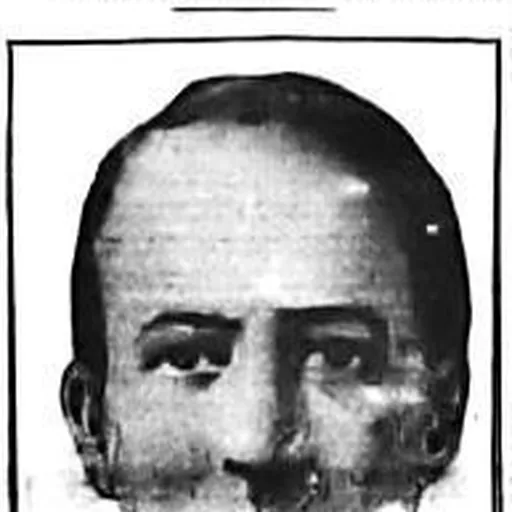 Portrait of J. B. Elwell