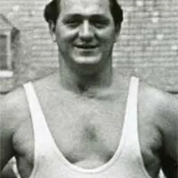 Portrait of Heinz Schattner