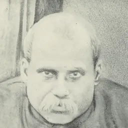 Portrait of Dwarkanath Ganguly