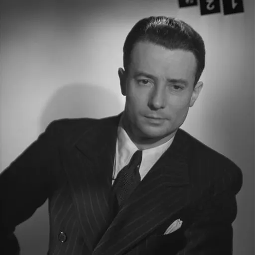 Portrait of Pierre Fournier