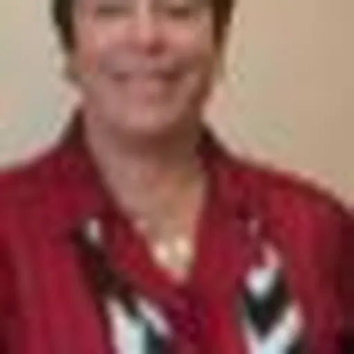 Portrait of Ann Aiken