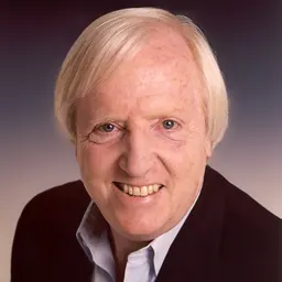Portrait of Chip Bell