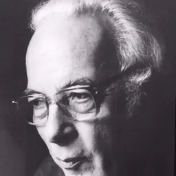 Portrait of Peter Gammond