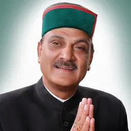 Portrait of Nand Lal