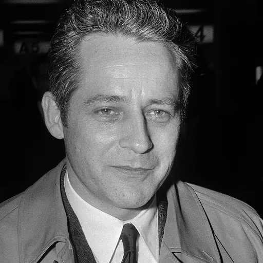 Portrait of Leopold Gratz
