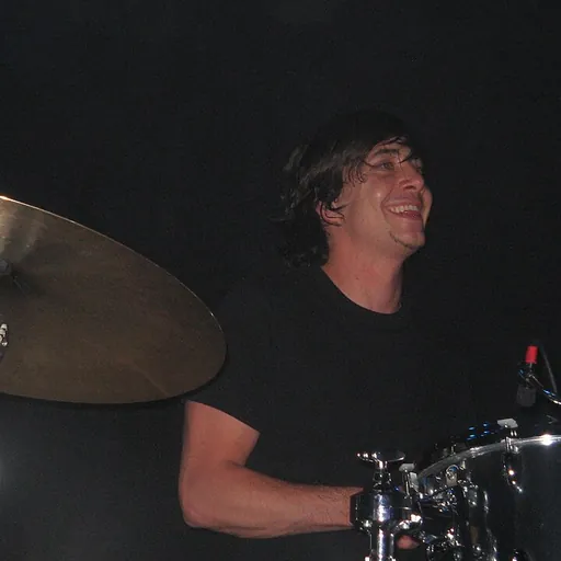 Portrait of Matt Flynn