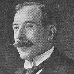 Portrait of Thomas Griffiths