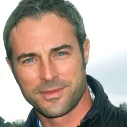 Portrait of Flavio Montrucchio