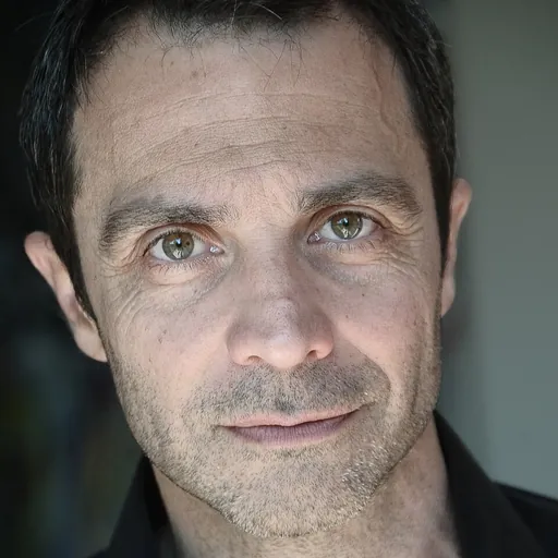 Portrait of Pasquale Esposito