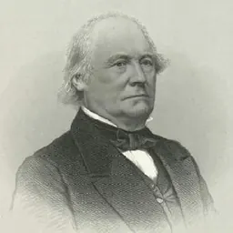 Portrait of Richard Borden