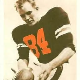 Portrait of Bob Trumpy