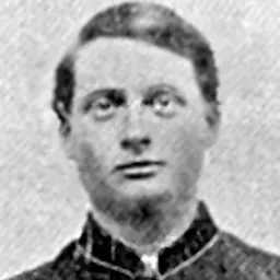 Portrait of Henry F. W. Little