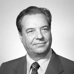Portrait of Alberto Del Nero