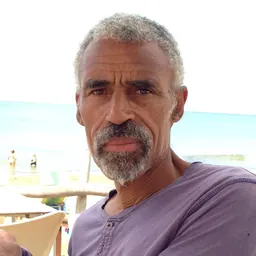 Portrait of Tony Phillips