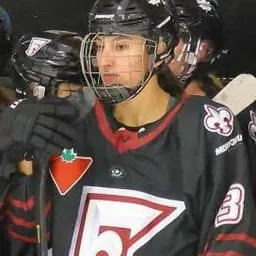 Portrait of Brooke Stacey