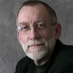 Portrait of Howard Zehr