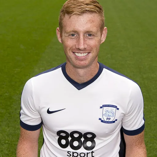 Portrait of Eoin Doyle