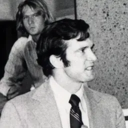 Portrait of Fred Hofheinz