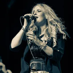Portrait of Elles Bailey