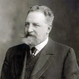 Portrait of Fyodor Batyushkov