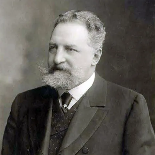 Portrait of Fyodor Batyushkov