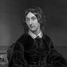 Portrait of Mary Somerville
